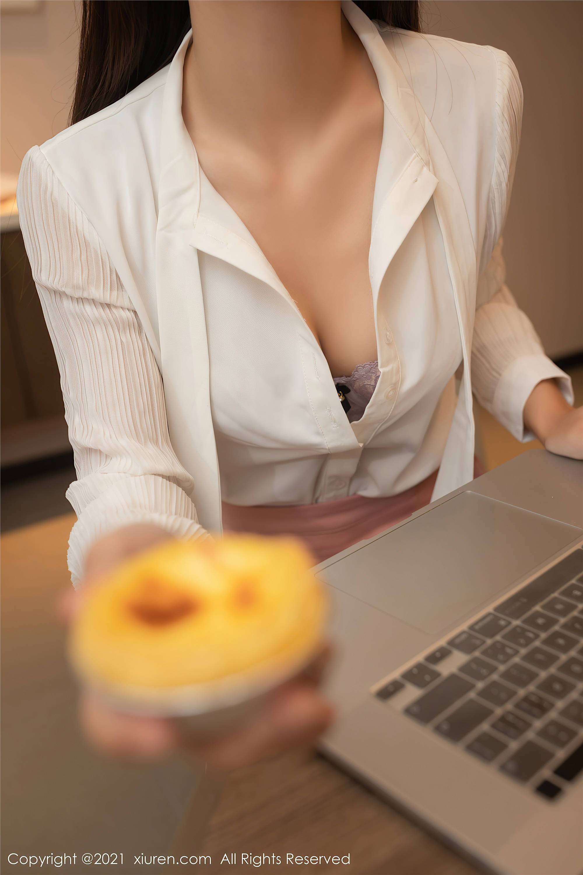 XiuRen秀人网  2021.03.09 No.3183 唐安琪